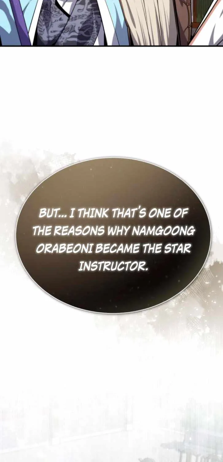 Read One hit teacher master baek chapter 28 image 2 on Lezhin