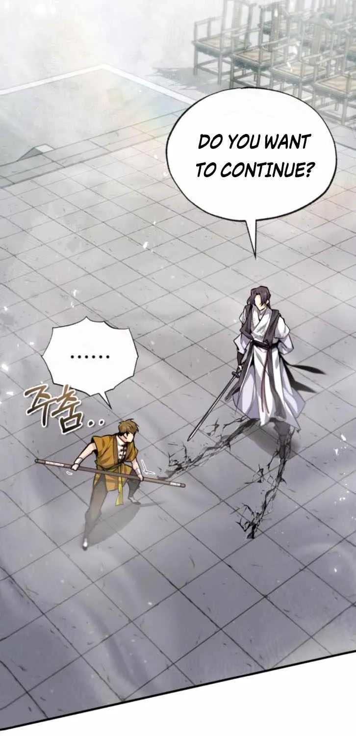 Read One hit teacher master baek chapter 28 image 3 on Lezhin