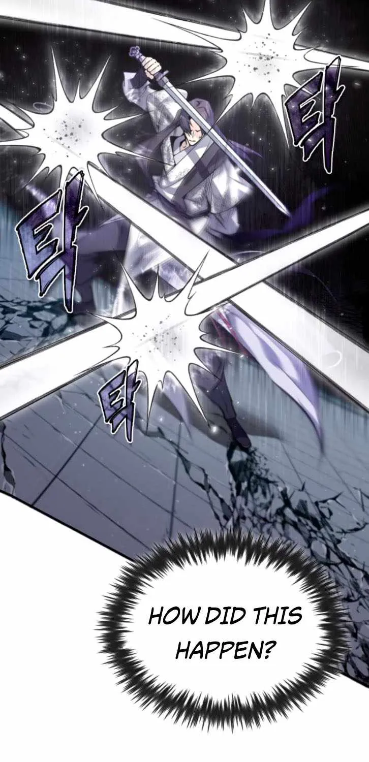 Read One hit teacher master baek chapter 28 image 32 on Lezhin
