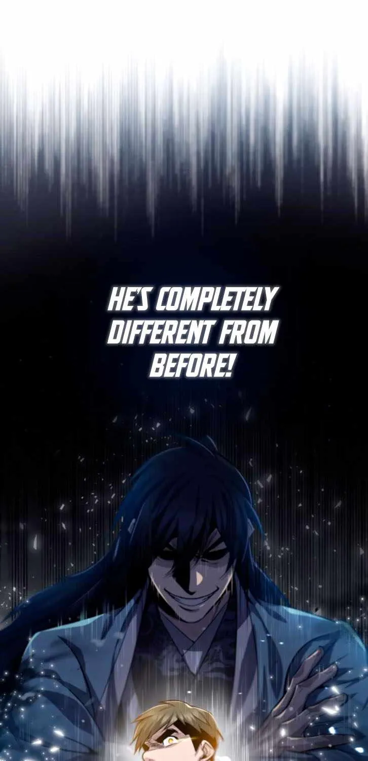 Read One hit teacher master baek chapter 28 image 33 on Lezhin