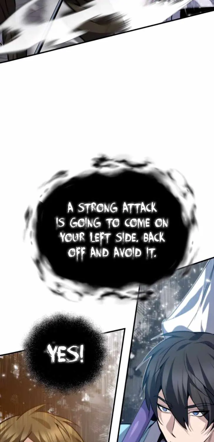 Read One hit teacher master baek chapter 28 image 36 on Lezhin