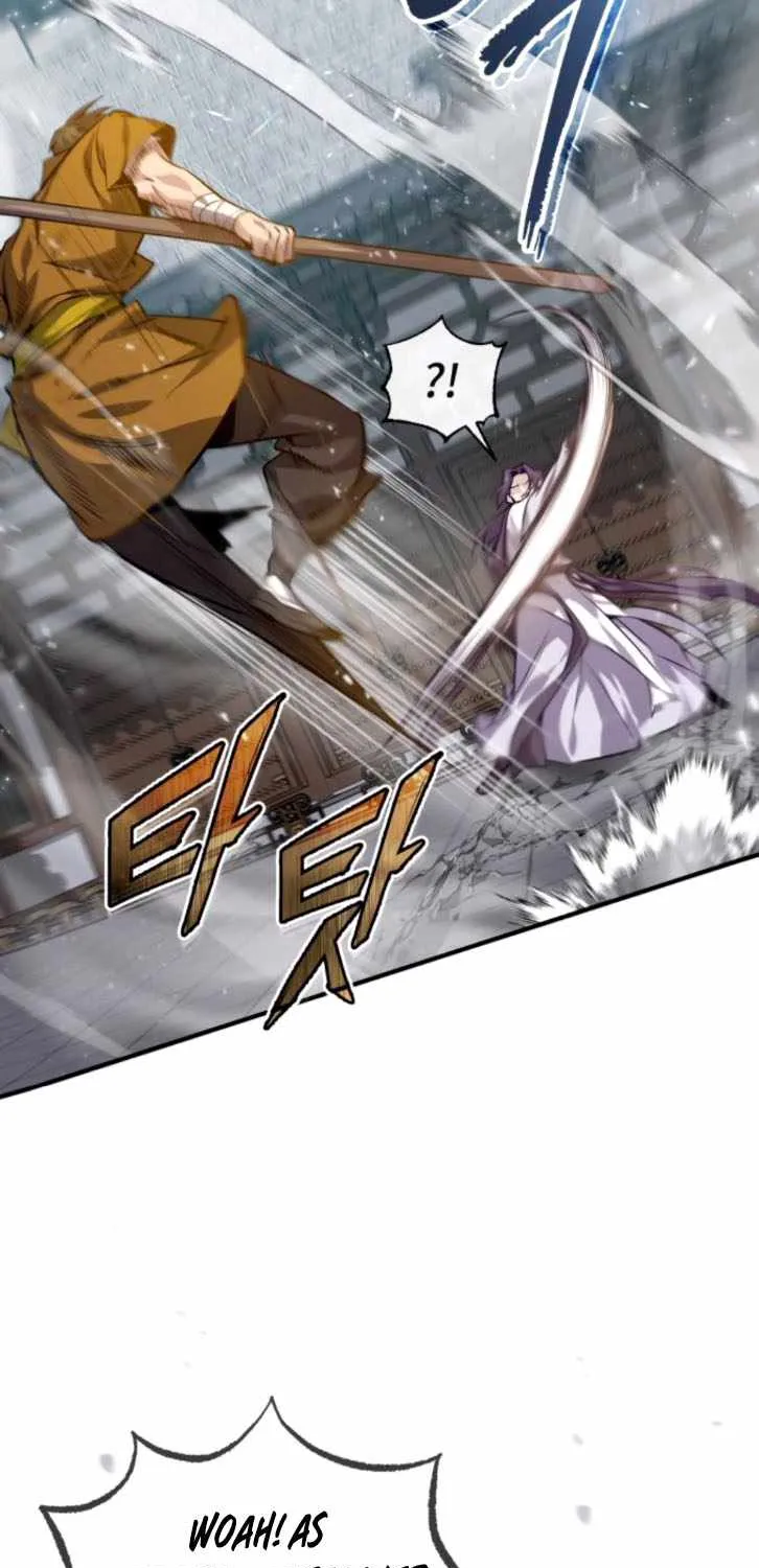 Read One hit teacher master baek chapter 28 image 38 on Lezhin