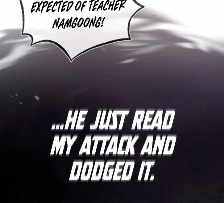 Read One hit teacher master baek chapter 28 image 39 on Lezhin