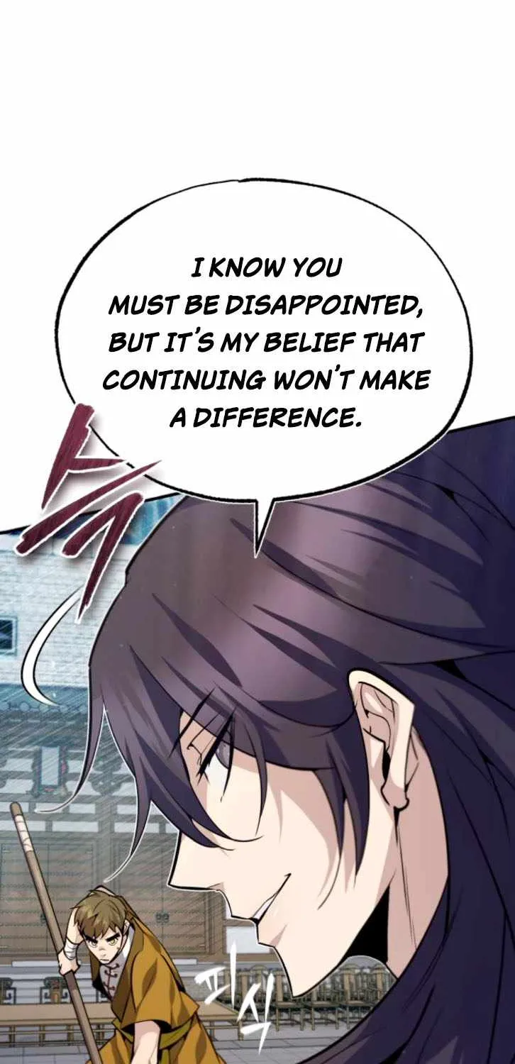 Read One hit teacher master baek chapter 28 image 4 on Lezhin
