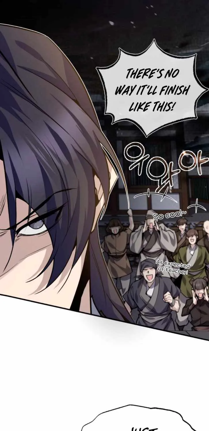 Read One hit teacher master baek chapter 28 image 40 on Lezhin