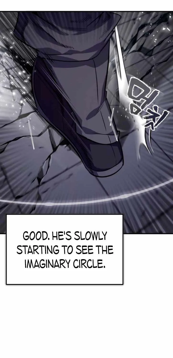 Read One hit teacher master baek chapter 28 image 43 on Lezhin
