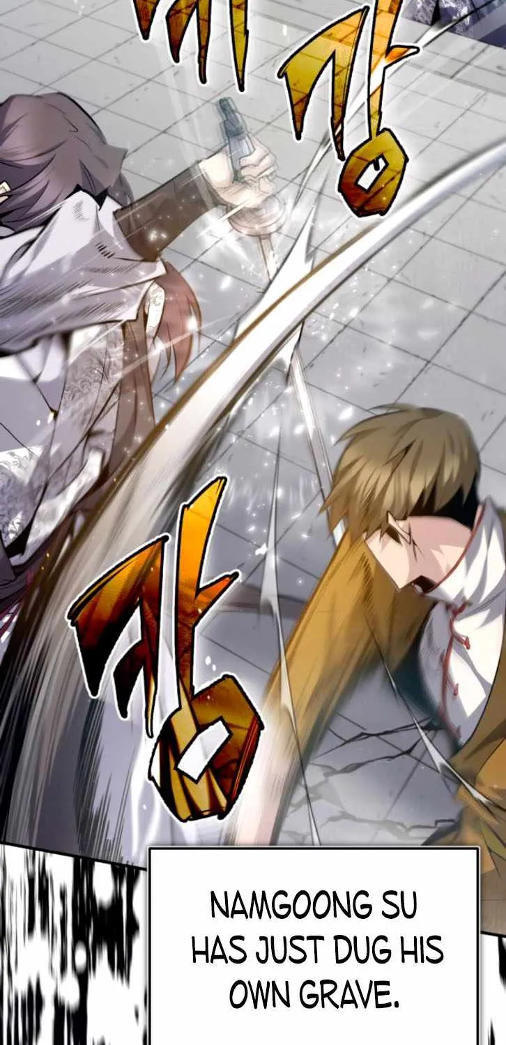 Read One hit teacher master baek chapter 28 image 45 on Lezhin
