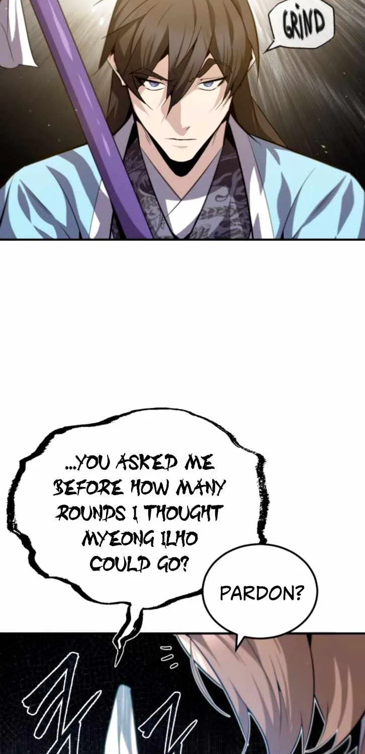 Read One hit teacher master baek chapter 28 image 6 on Lezhin