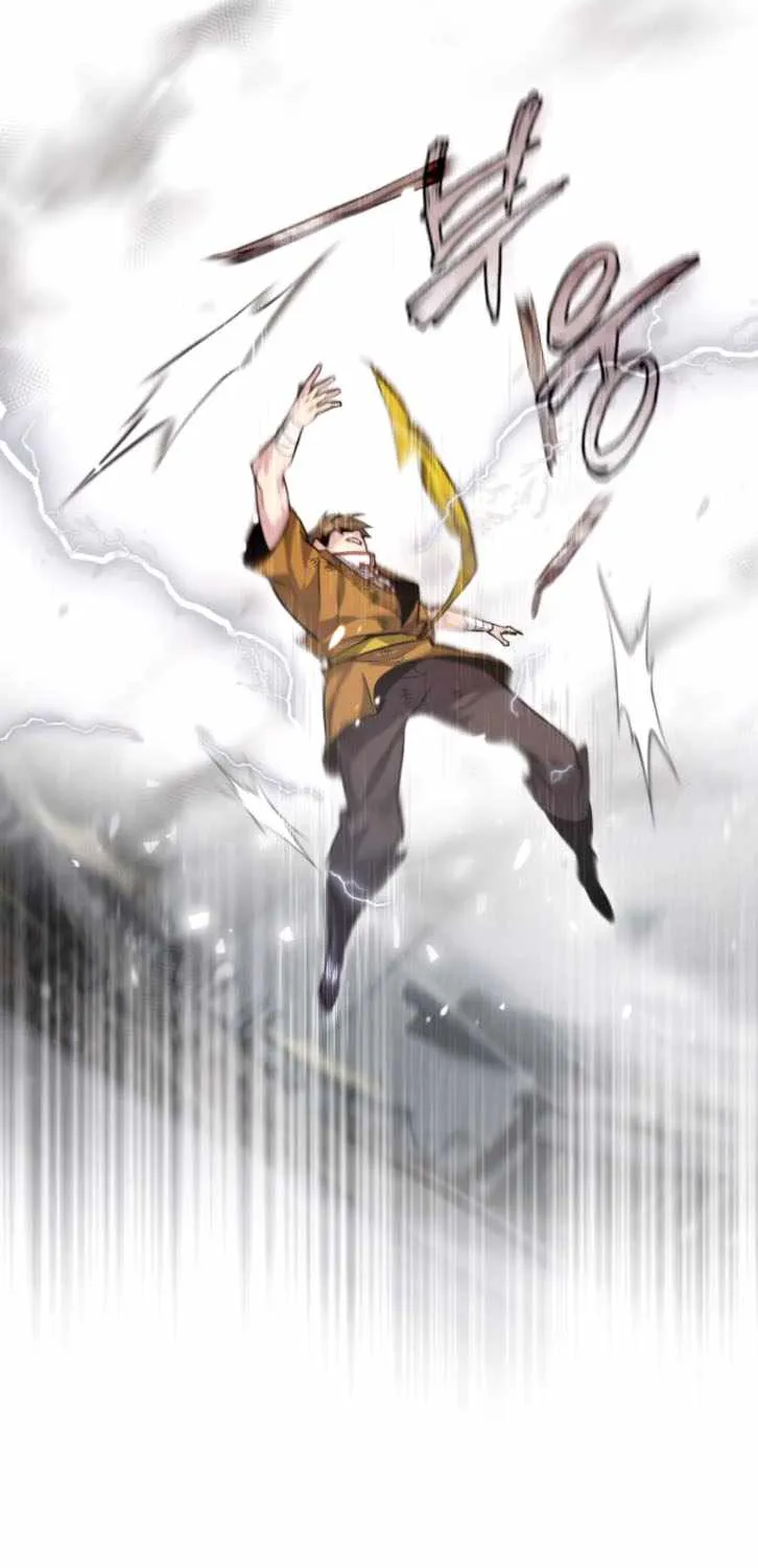 Read One hit teacher master baek chapter 28 image 66 on Lezhin