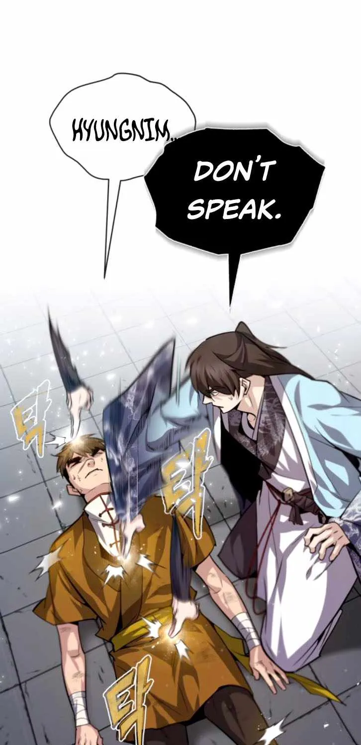 Read One hit teacher master baek chapter 28 image 70 on Lezhin