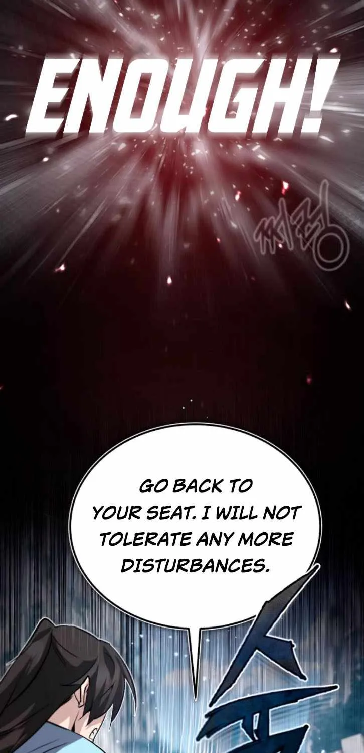 Read One hit teacher master baek chapter 28 image 76 on Lezhin