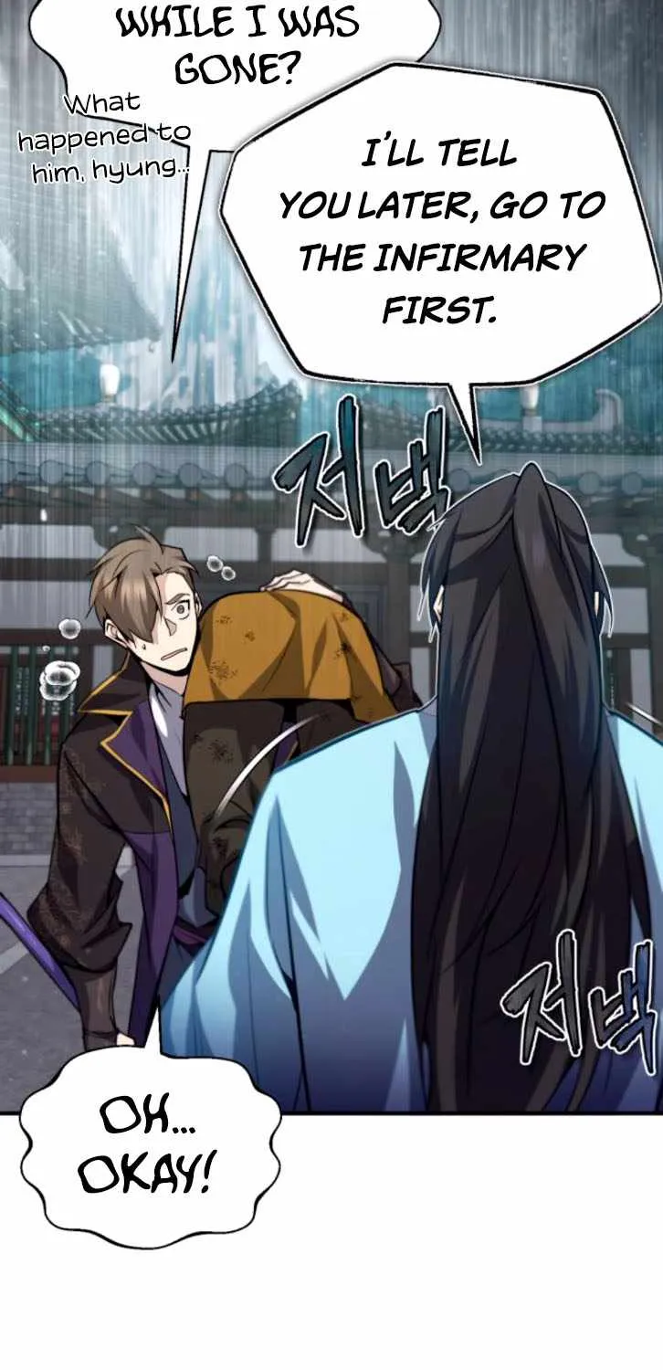 Read One hit teacher master baek chapter 28 image 86 on Lezhin