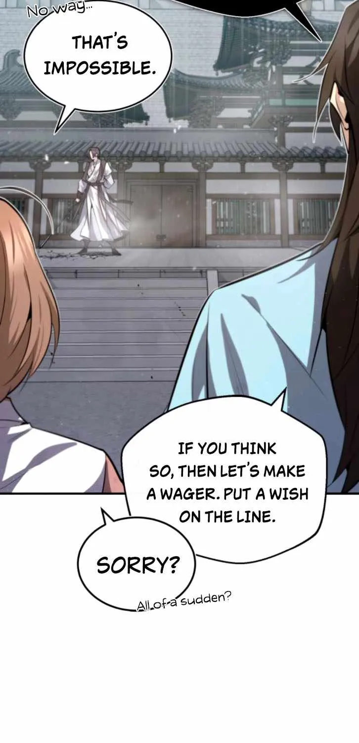 Read One hit teacher master baek chapter 28 image 9 on Lezhin