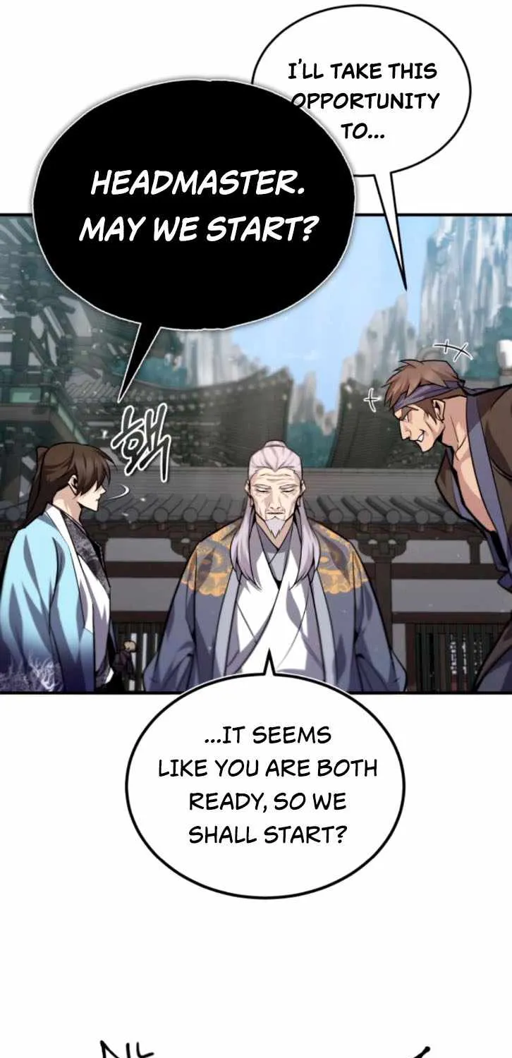 Read One hit teacher master baek chapter 28 image 90 on Lezhin