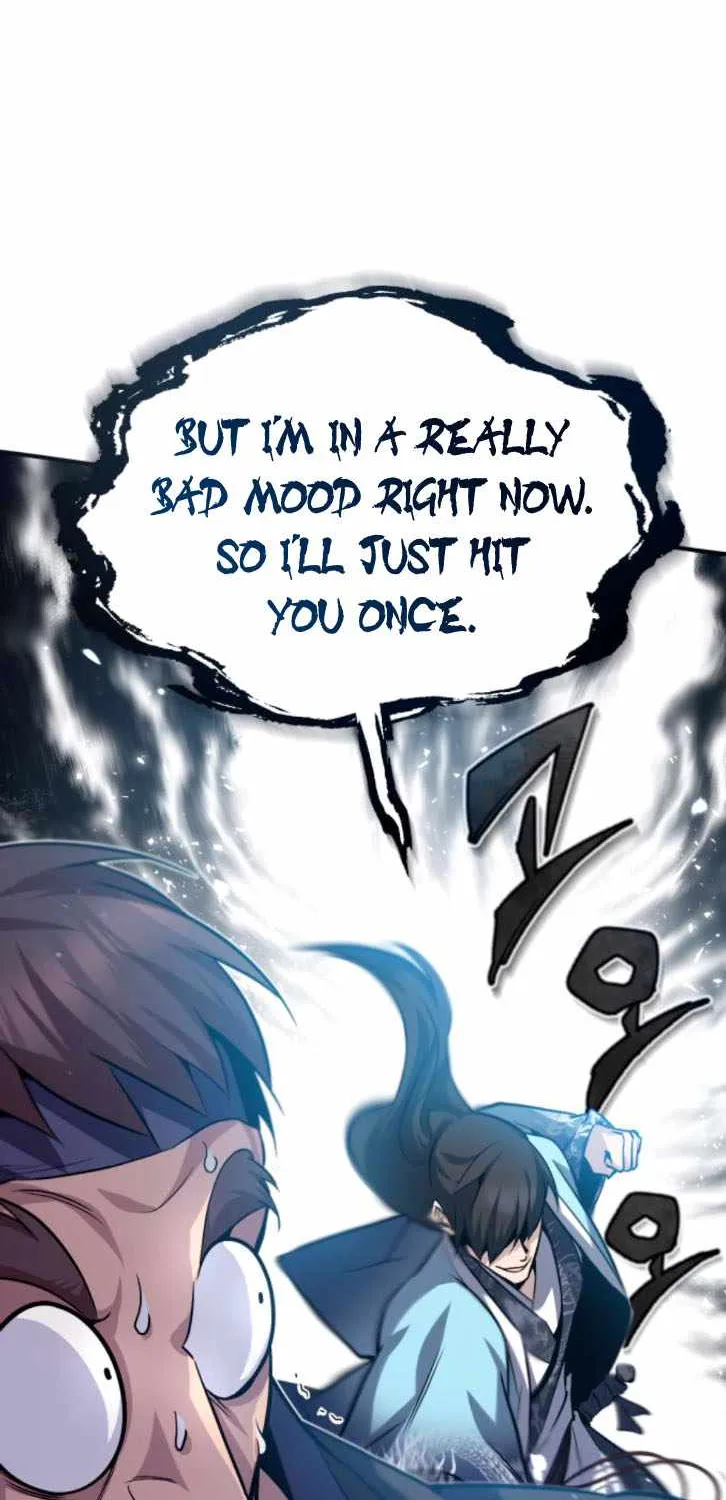 Read One hit teacher master baek chapter 28 image 93 on Lezhin