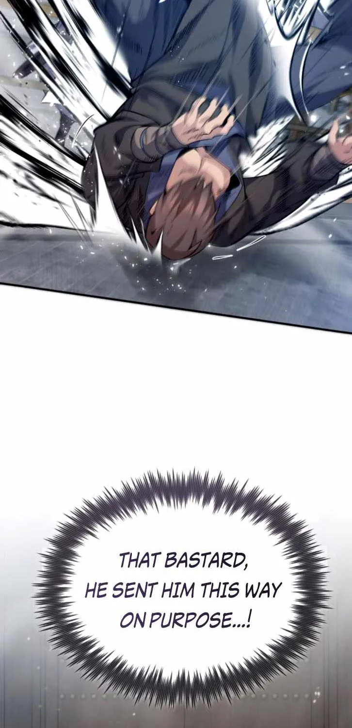 Read One hit teacher master baek chapter 28 image 97 on Lezhin