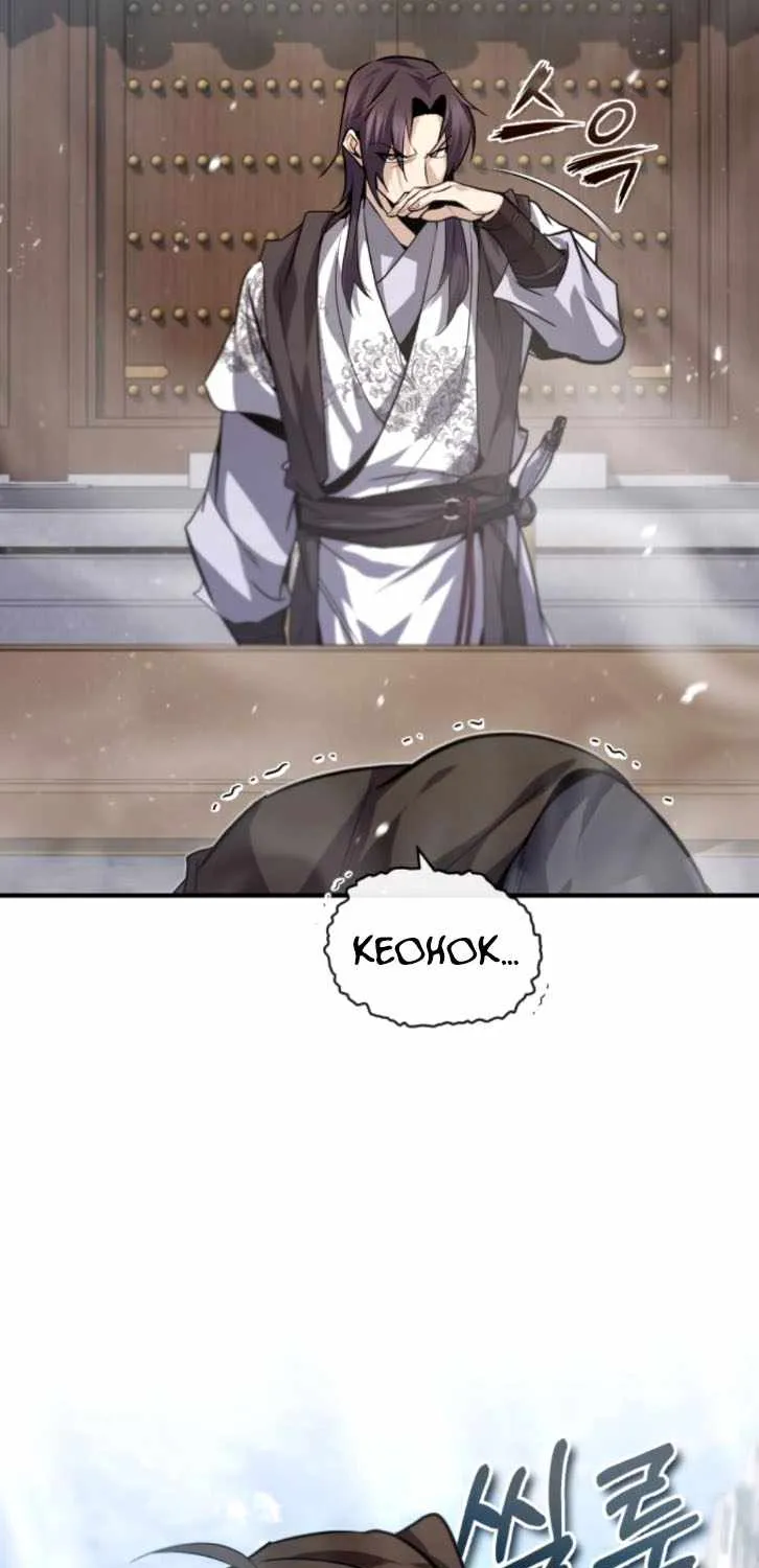Read One hit teacher master baek chapter 28 image 98 on Lezhin