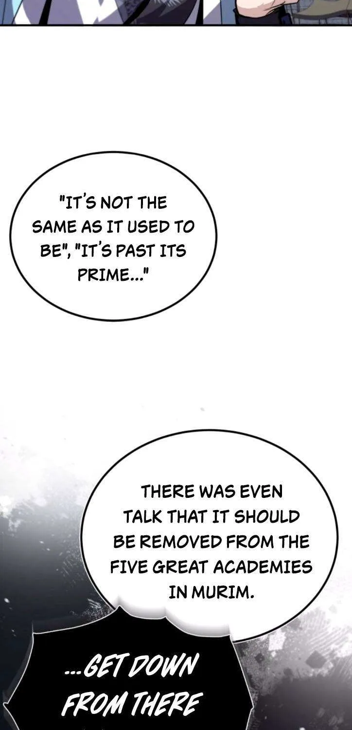 Read One hit teacher master baek chapter 29 image 1 on Lezhin