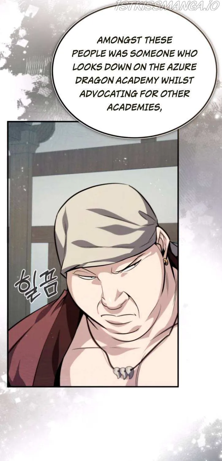 Read One hit teacher master baek chapter 29 image 10 on Lezhin