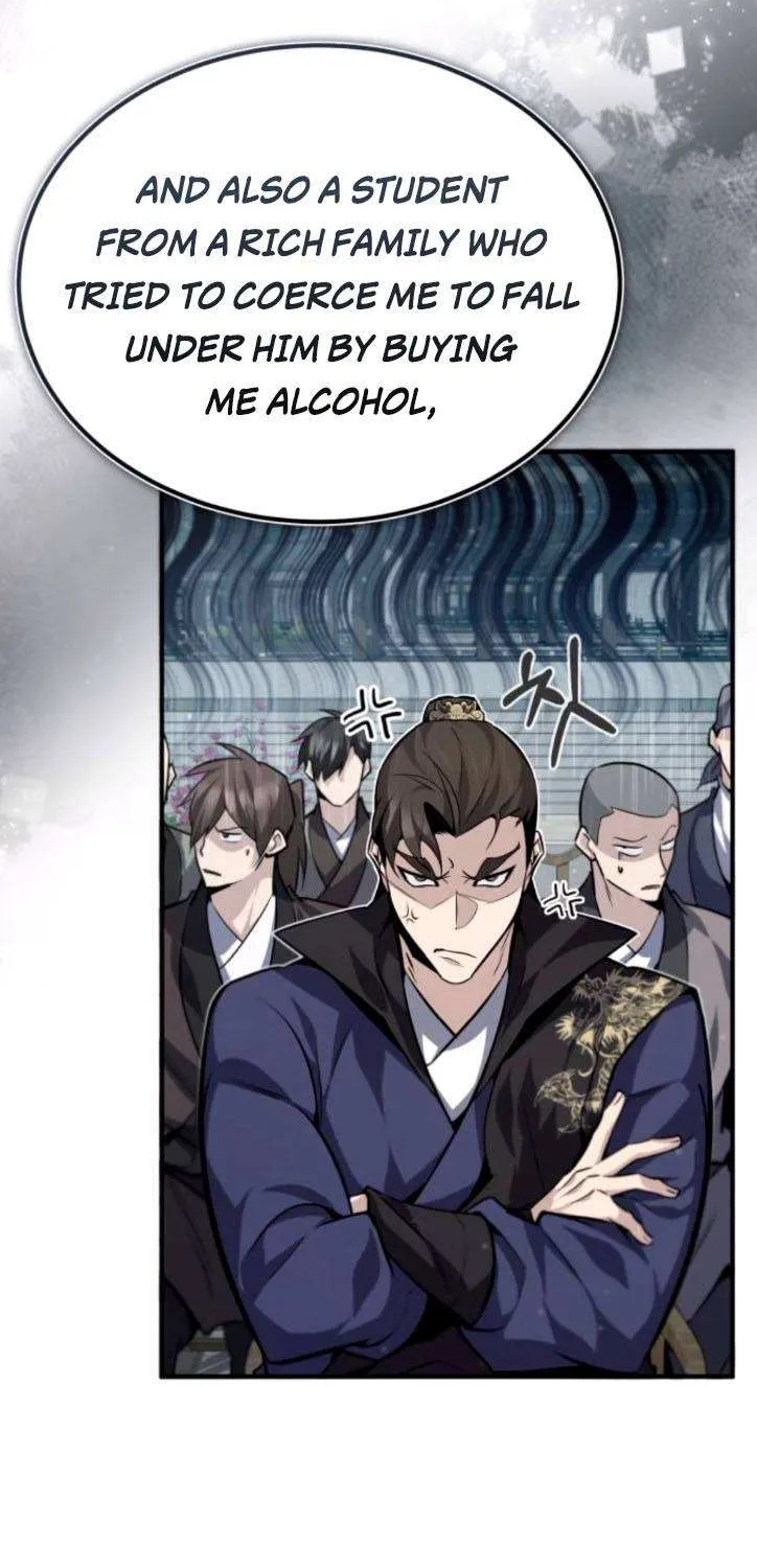 Read One hit teacher master baek chapter 29 image 11 on Lezhin