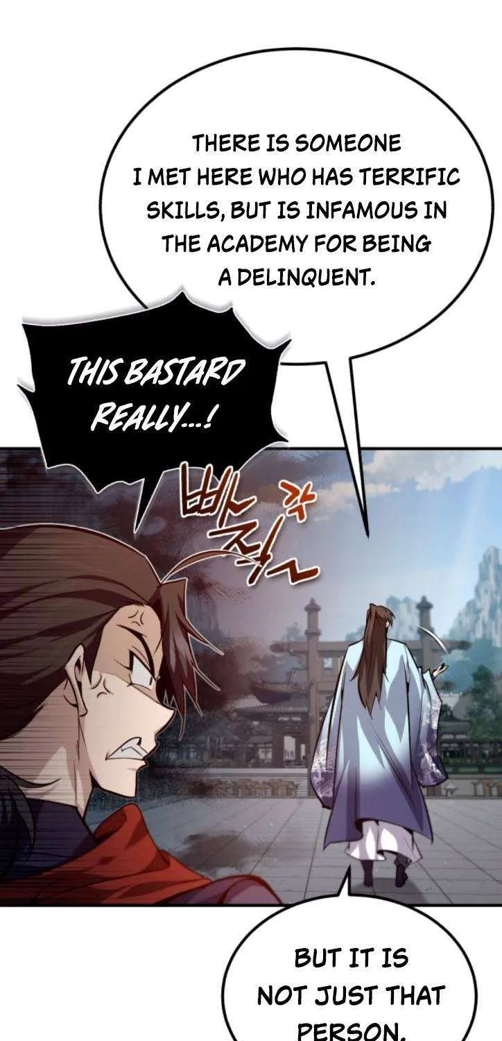 Read One hit teacher master baek chapter 29 image 12 on Lezhin