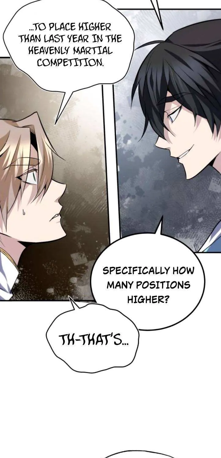 Read One hit teacher master baek chapter 29 image 18 on Lezhin