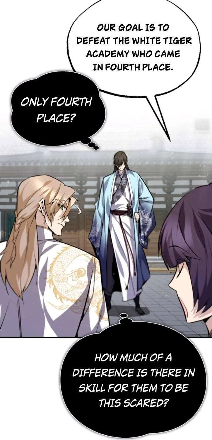 Read One hit teacher master baek chapter 29 image 19 on Lezhin