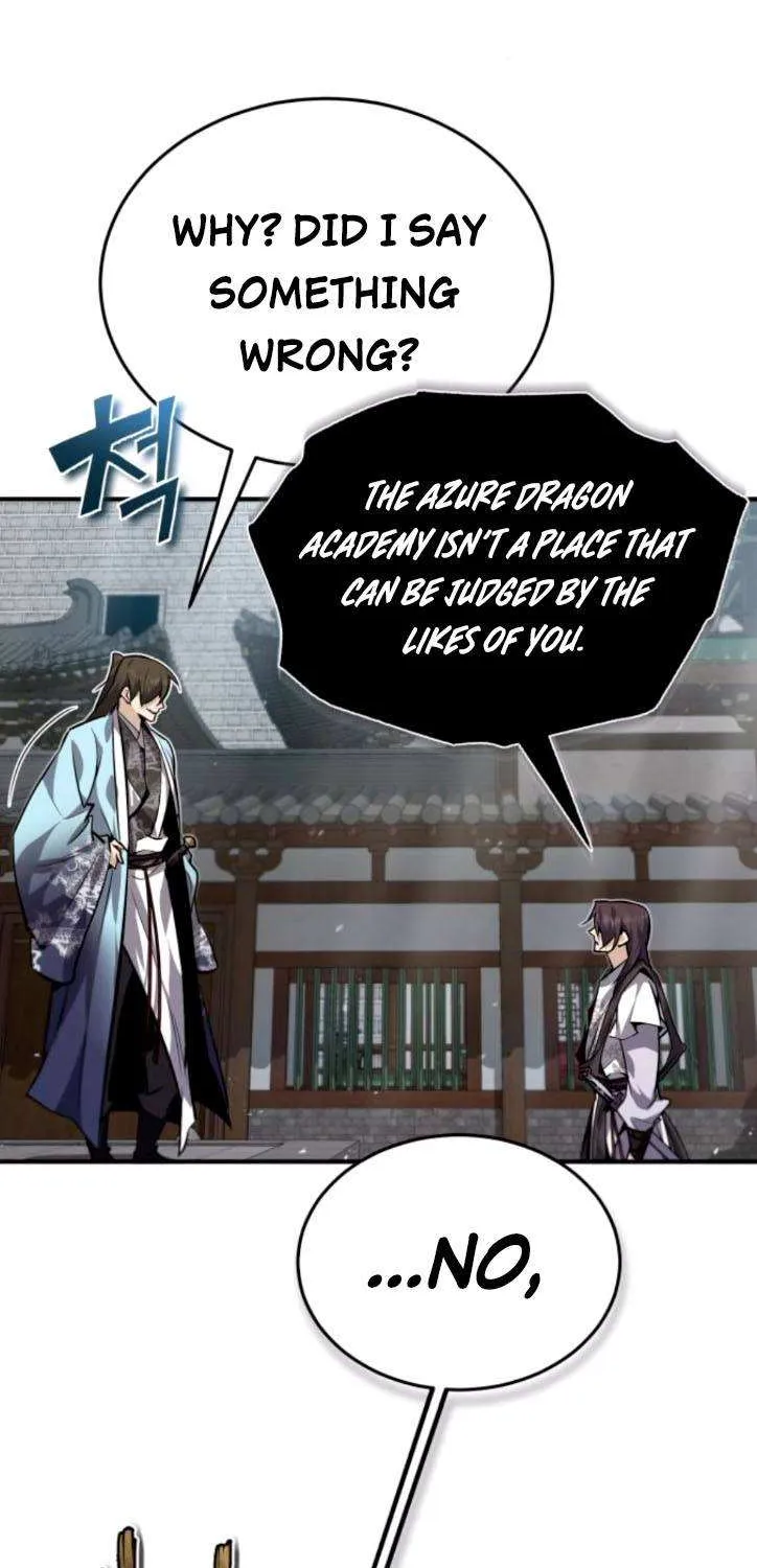 Read One hit teacher master baek chapter 29 image 3 on Lezhin