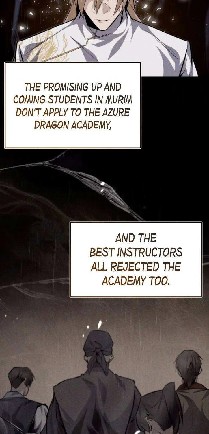 Read One hit teacher master baek chapter 29 image 38 on Lezhin