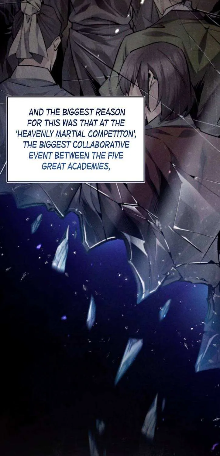 Read One hit teacher master baek chapter 29 image 39 on Lezhin