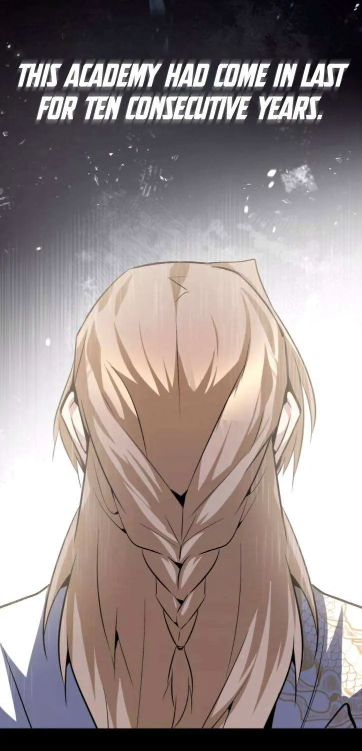 Read One hit teacher master baek chapter 29 image 40 on Lezhin