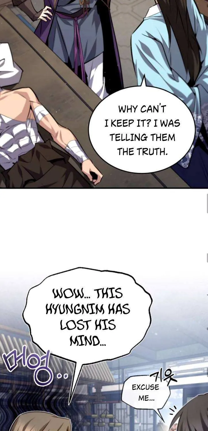 Read One hit teacher master baek chapter 29 image 44 on Lezhin