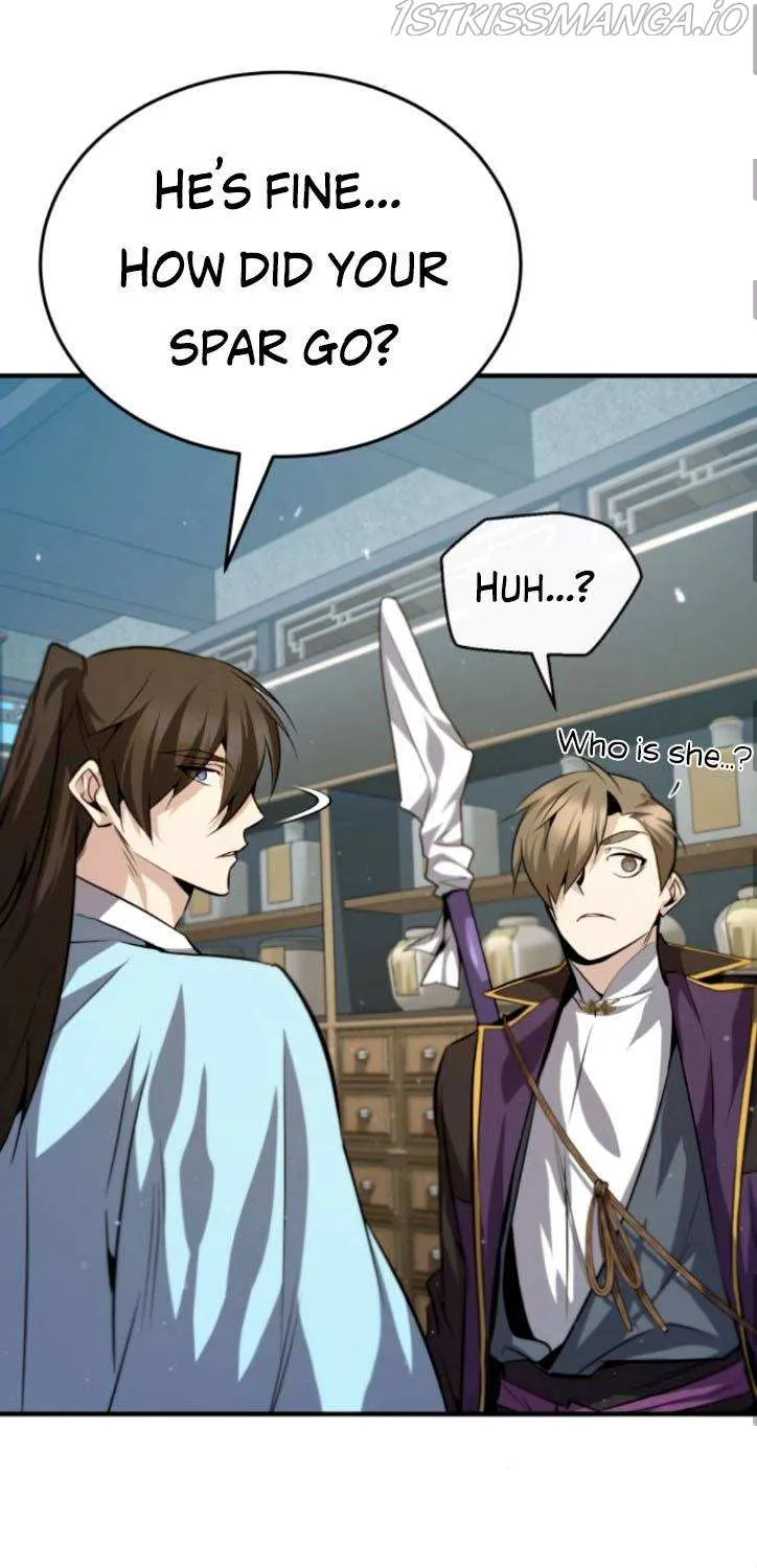 Read One hit teacher master baek chapter 29 image 47 on Lezhin