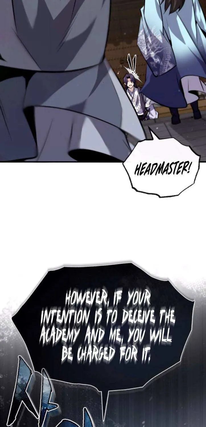 Read One hit teacher master baek chapter 29 image 5 on Lezhin