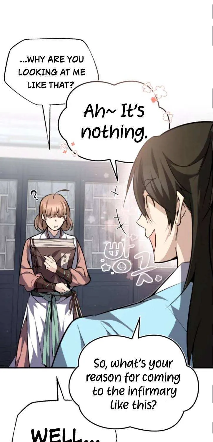 Read One hit teacher master baek chapter 29 image 52 on Lezhin