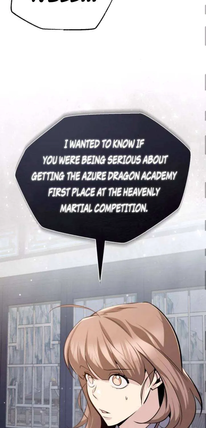 Read One hit teacher master baek chapter 29 image 53 on Lezhin