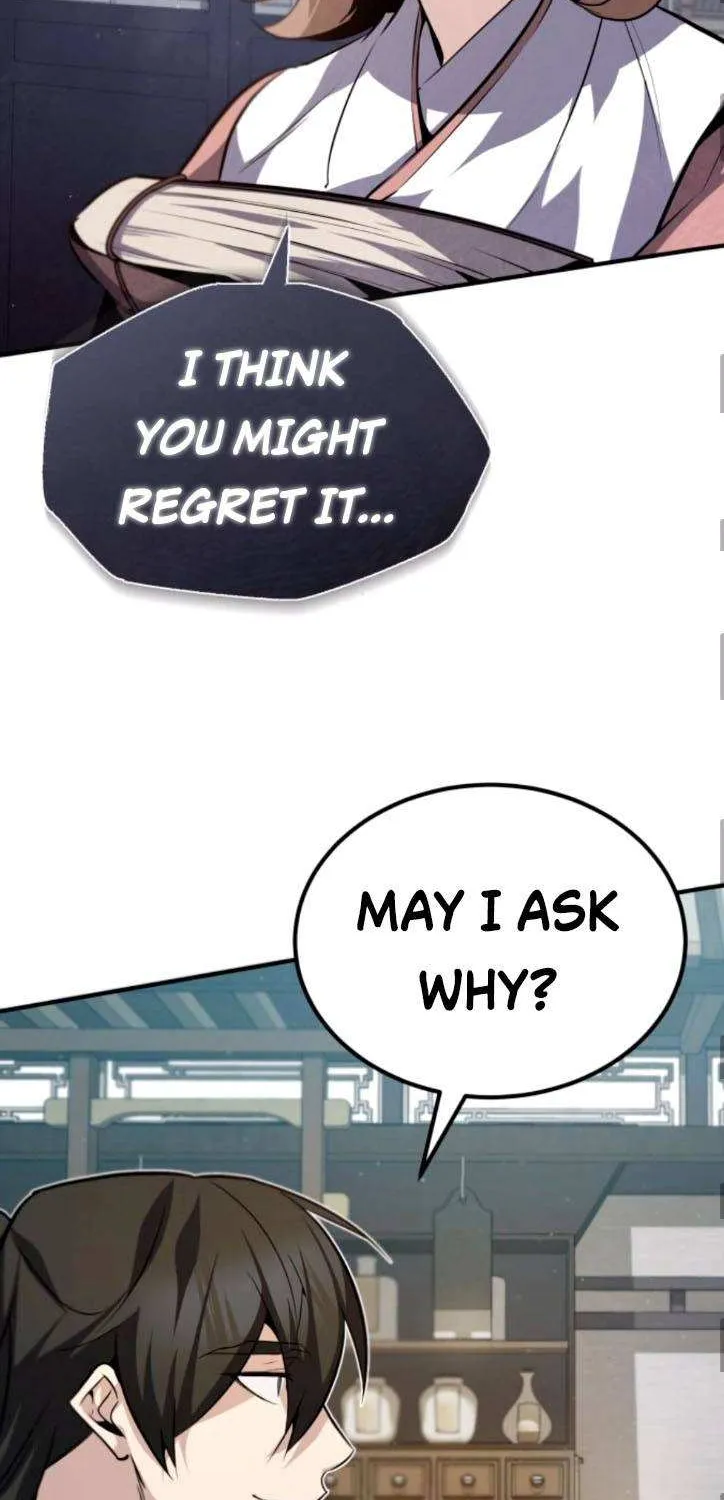 Read One hit teacher master baek chapter 29 image 54 on Lezhin