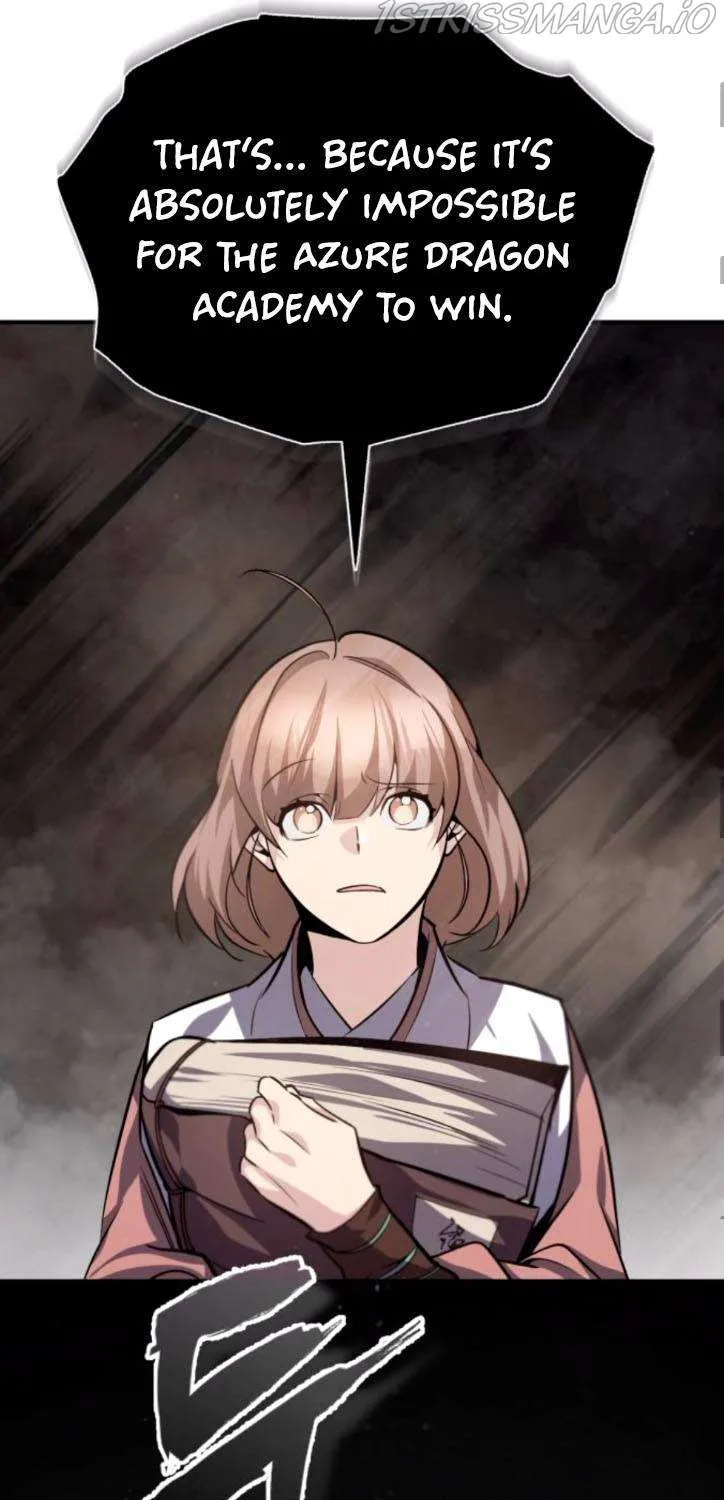 Read One hit teacher master baek chapter 29 image 56 on Lezhin