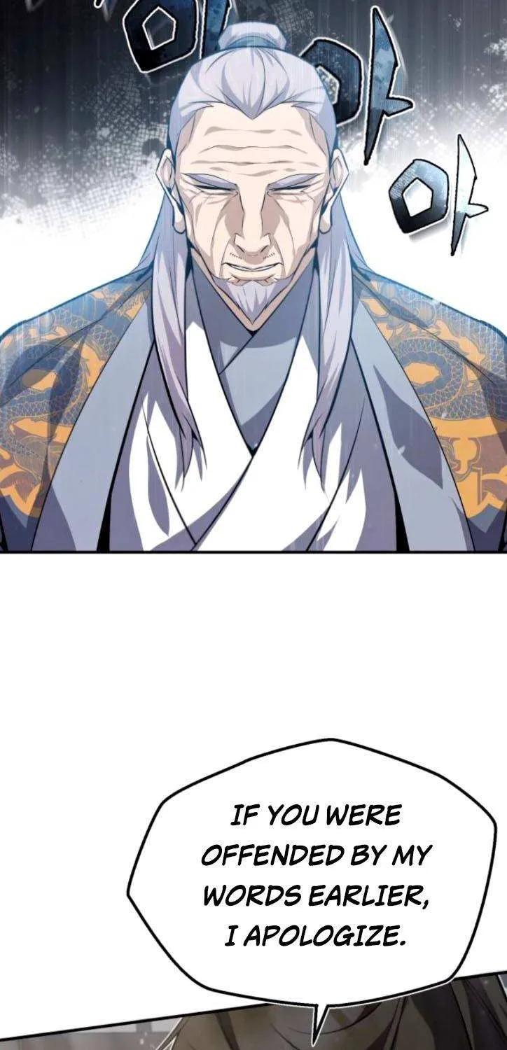 Read One hit teacher master baek chapter 29 image 6 on Lezhin