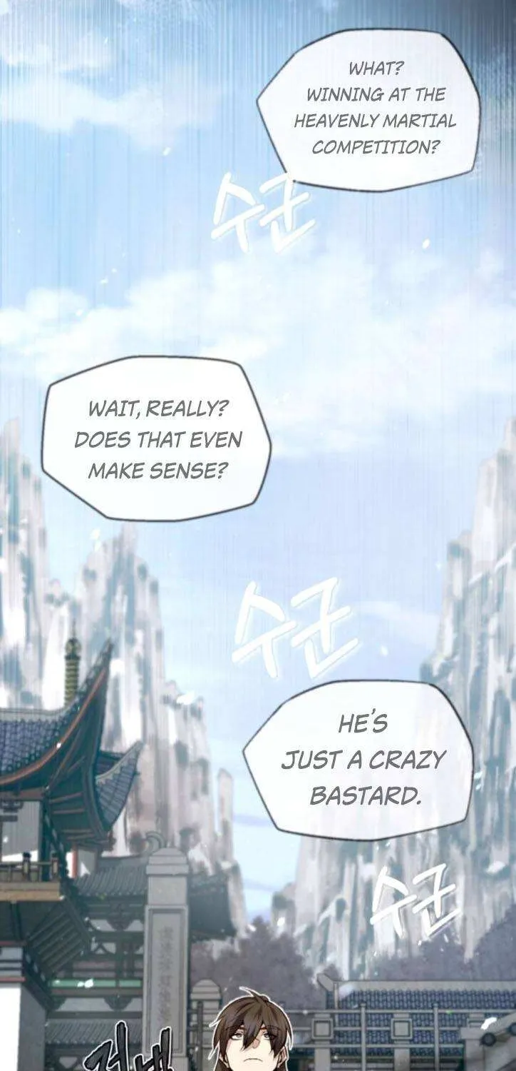Read One hit teacher master baek chapter 29 image 61 on Lezhin