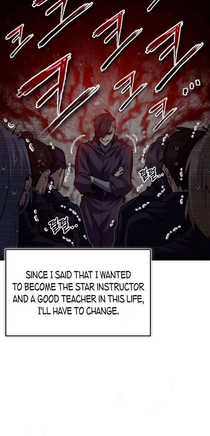 Read One hit teacher master baek chapter 29 image 63 on Lezhin