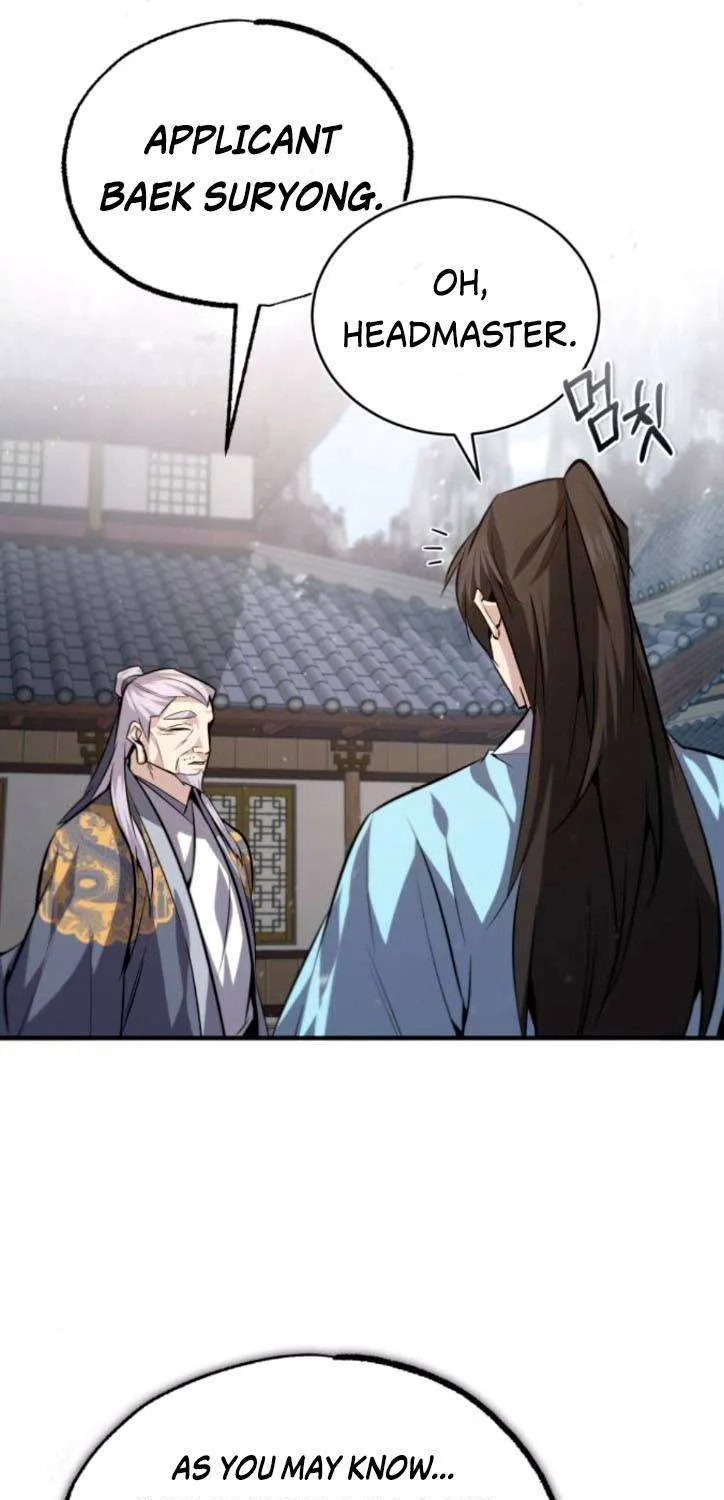 Read One hit teacher master baek chapter 29 image 64 on Lezhin