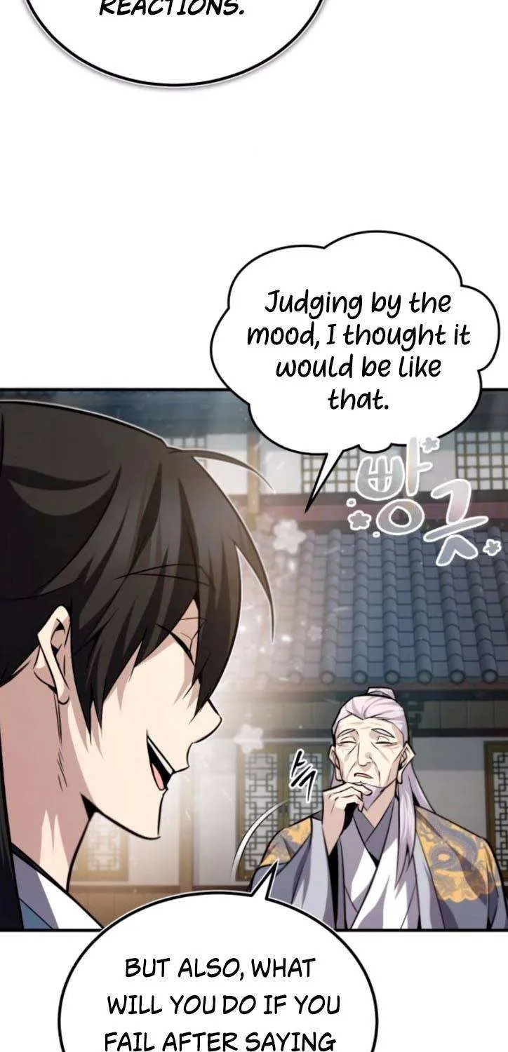 Read One hit teacher master baek chapter 29 image 68 on Lezhin