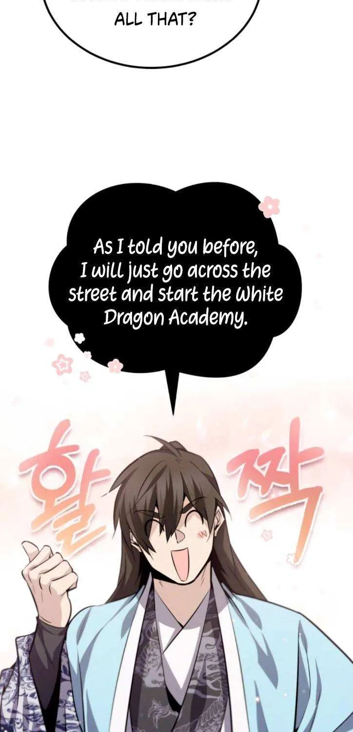Read One hit teacher master baek chapter 29 image 69 on Lezhin