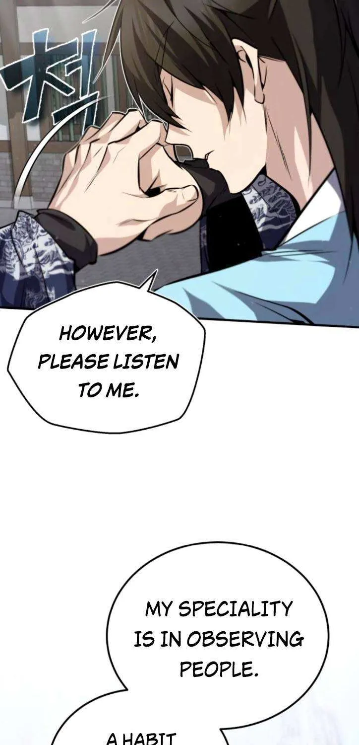Read One hit teacher master baek chapter 29 image 7 on Lezhin