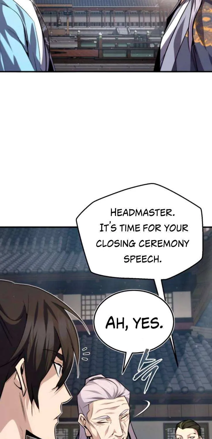 Read One hit teacher master baek chapter 29 image 71 on Lezhin