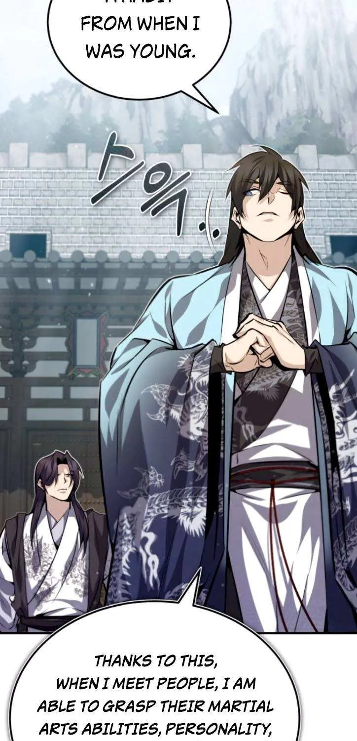 Read One hit teacher master baek chapter 29 image 8 on Lezhin