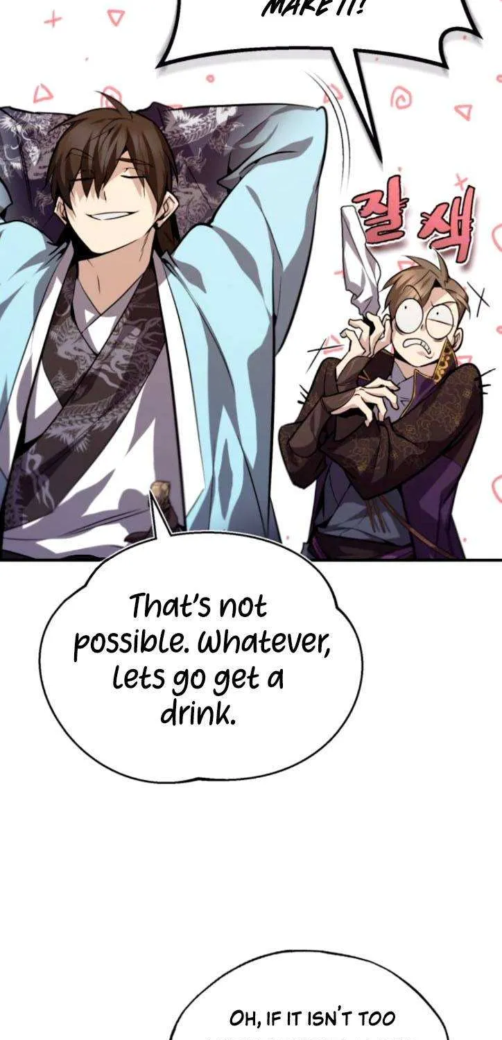 Read One hit teacher master baek chapter 29 image 80 on Lezhin