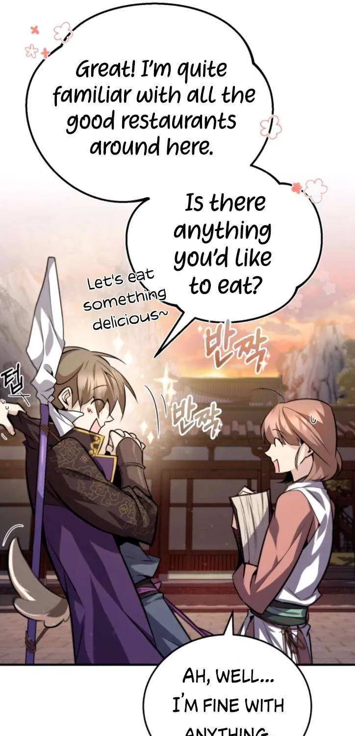 Read One hit teacher master baek chapter 29 image 82 on Lezhin