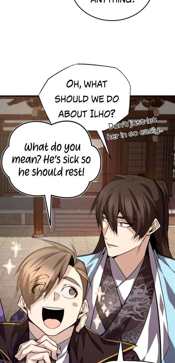 Read One hit teacher master baek chapter 29 image 83 on Lezhin
